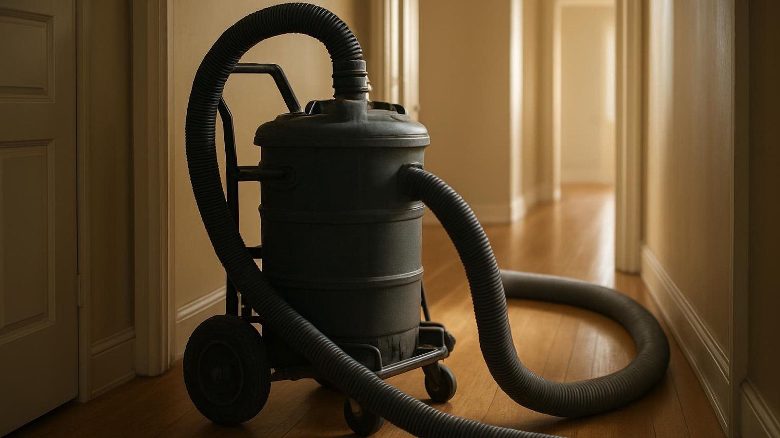 Red Park Air Duct Services — air duct & hvac cleaning near you